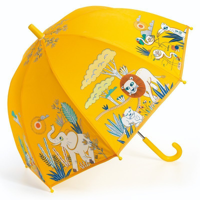 Umbrella - parapluie savane
