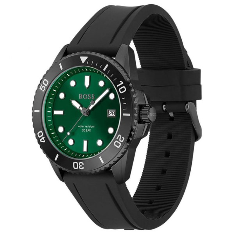Product image: Hugo Boss ace watch-null