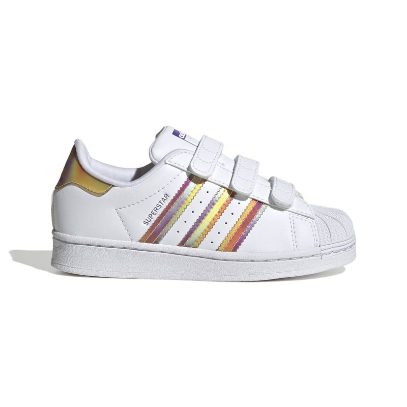 Adidas superstar cf c-null