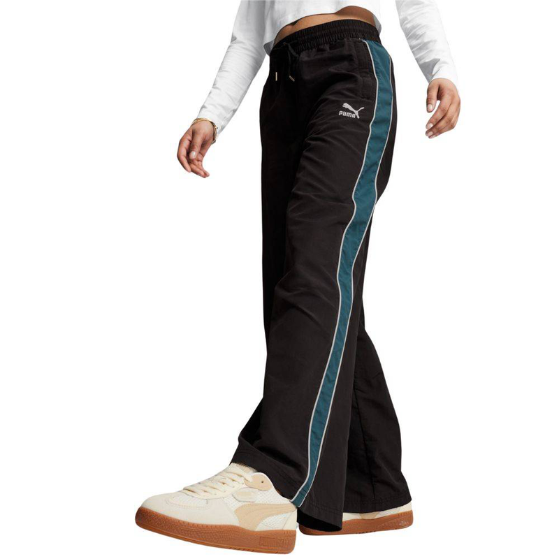 T7 play.paris. Track pants wv-null