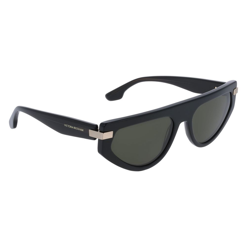 Brown acetate sunglasses-null