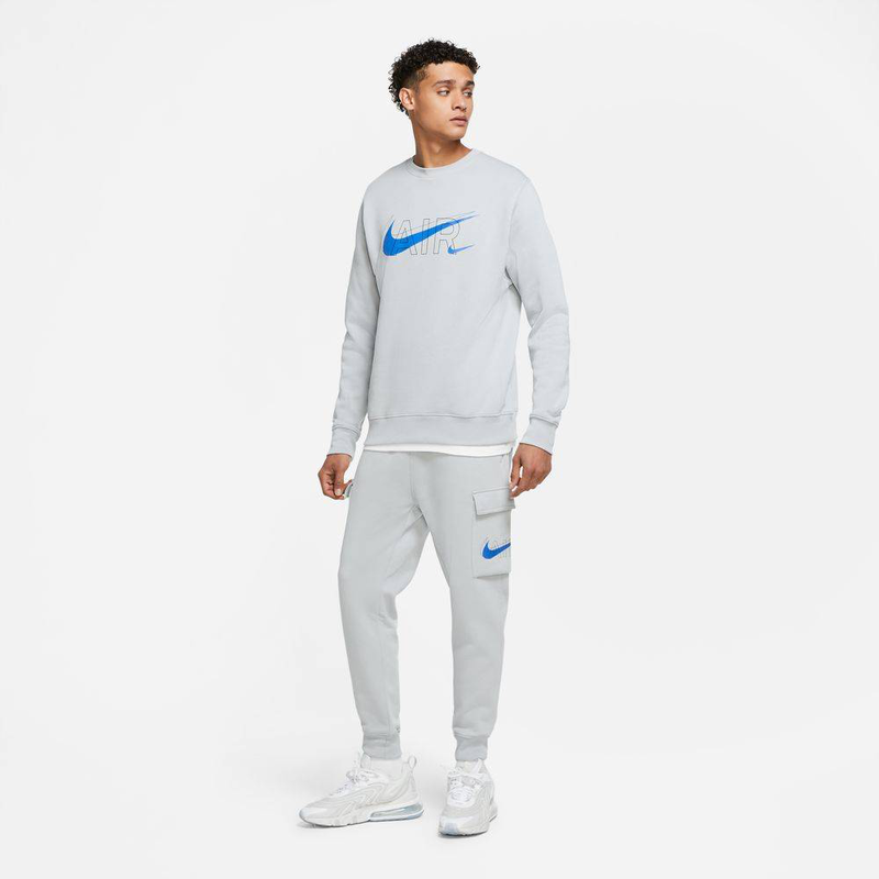 Sportswear mens Air cargo pant-null