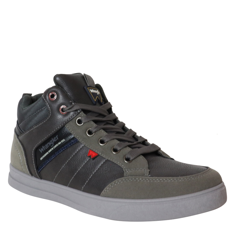 Product image: Wrangler ανδρικό μποτάκι-null