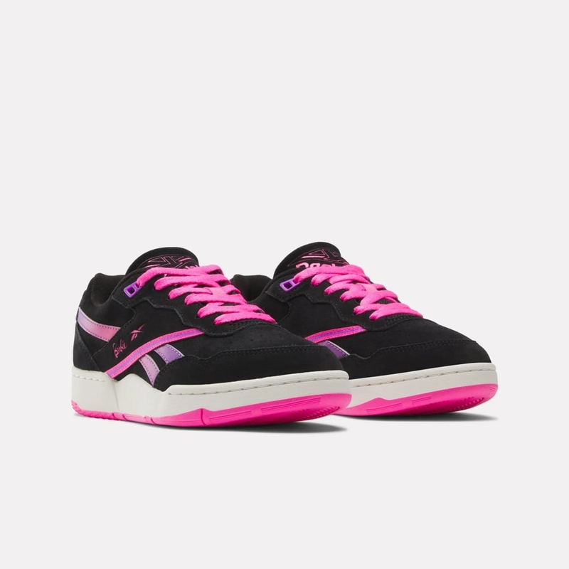 Reebok junior unisex x barbie bb 4000 II-null