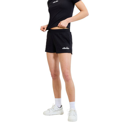 Kyrana short womens, Black, medium