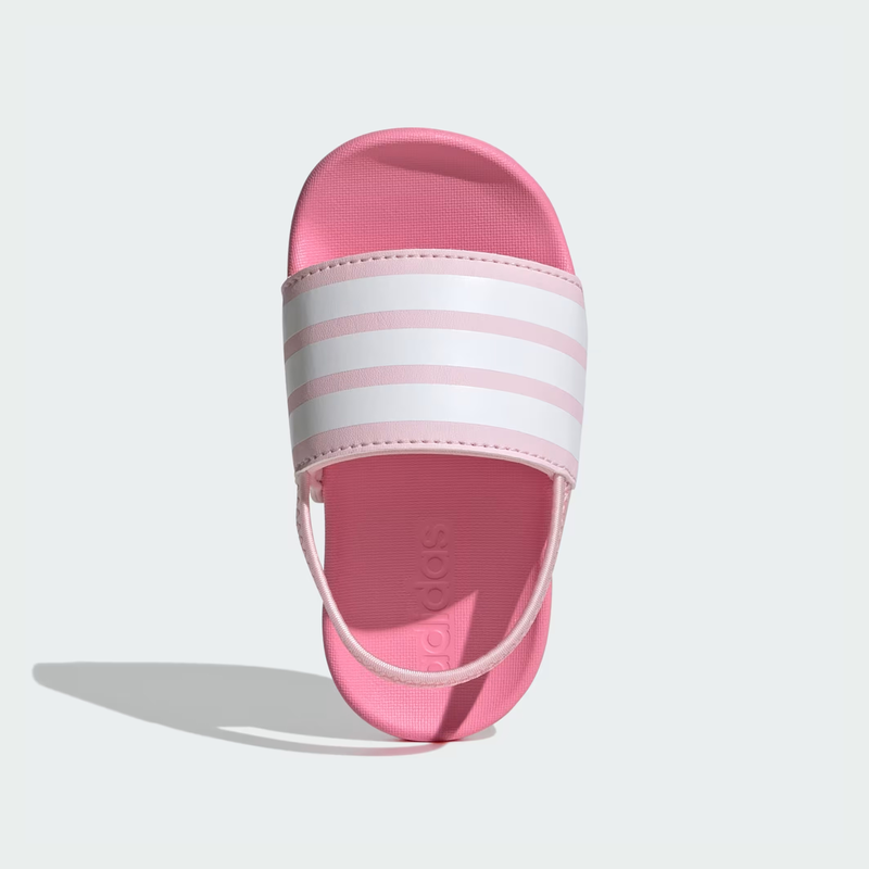 Adidas adilette estrap slides jr5326-null