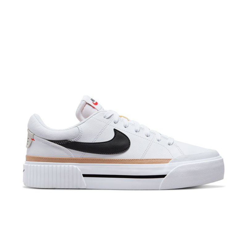 Product image: Womens court legacy lift-null