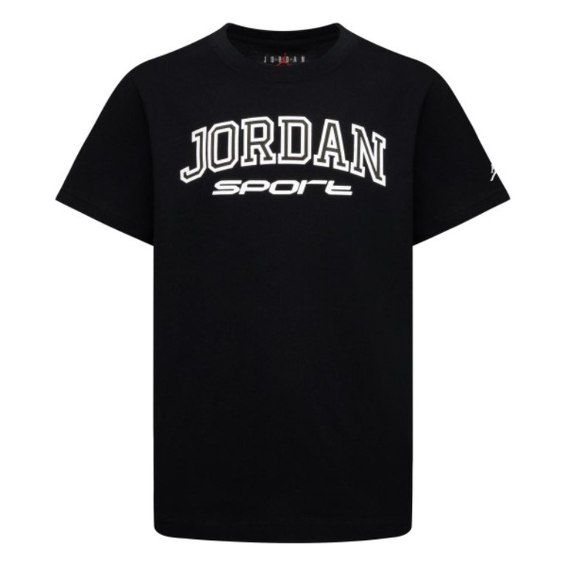 Jordan kids jdb sport jordan ss tee-null