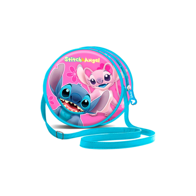 Disney stitch match bag, , medium