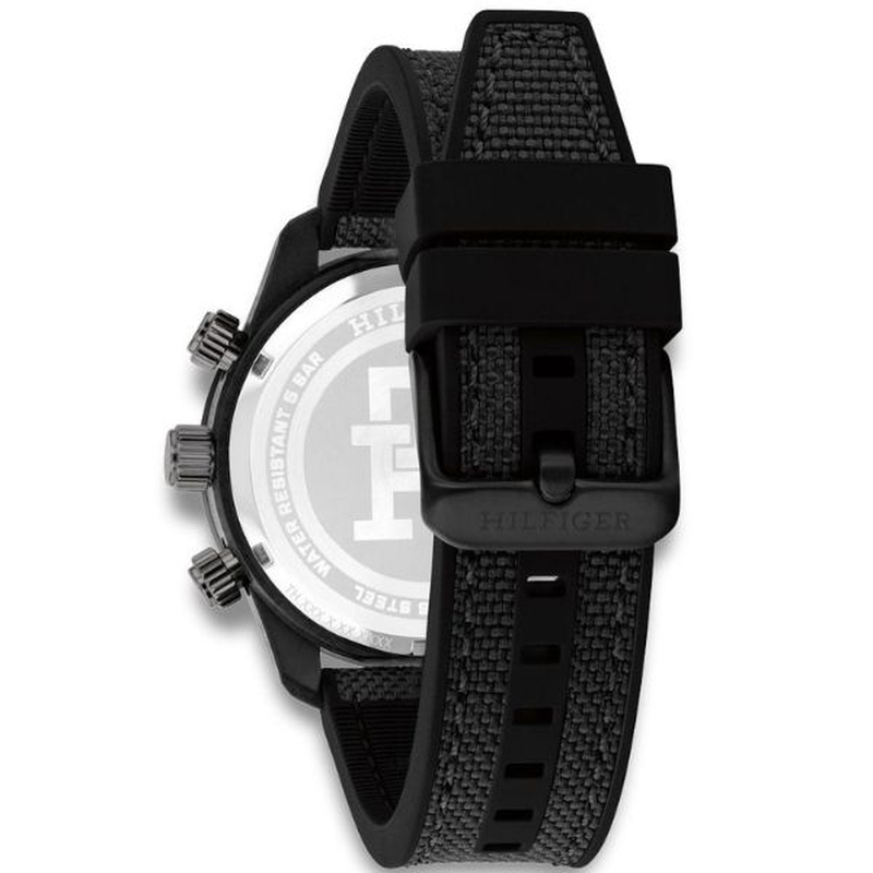 Tommy hilfiger th85 carbon, , medium image number null