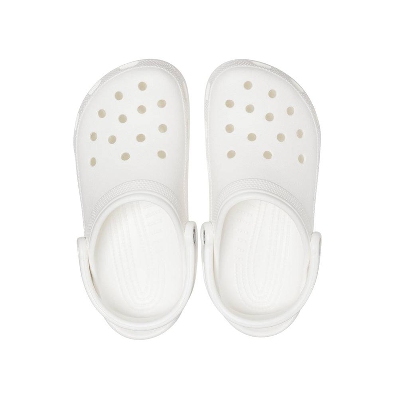 Classic clog-null