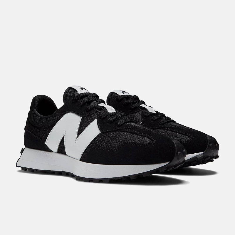 327 lifestyle sneakers image number null