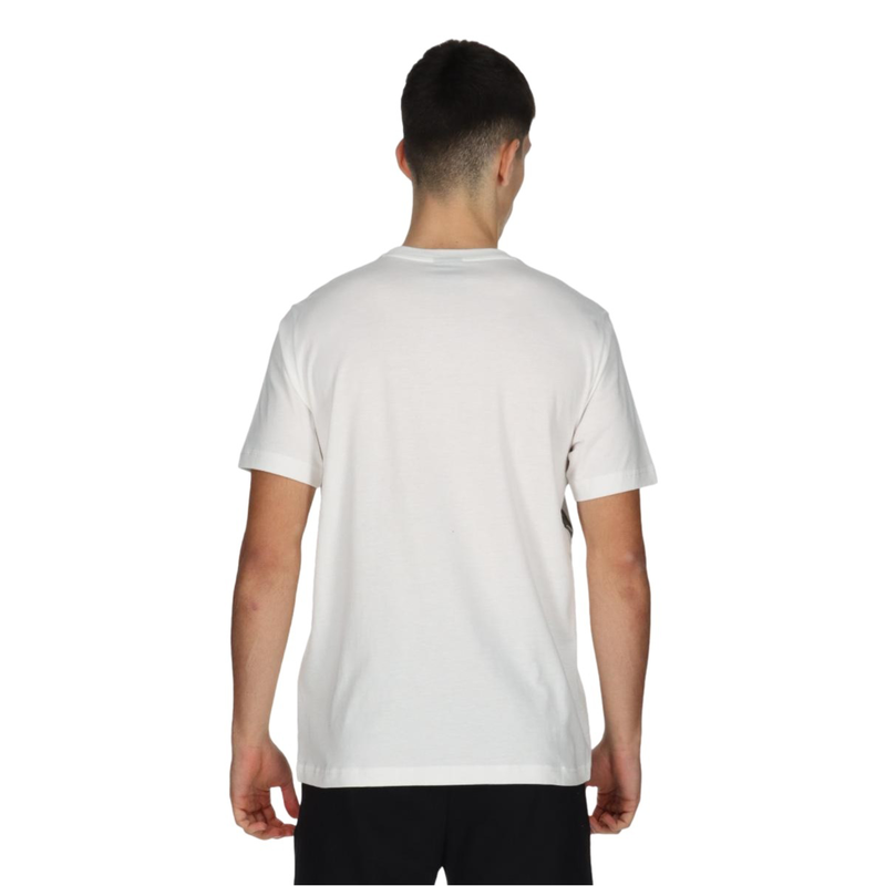 Champion men crewneck t-shirt (219775)-null