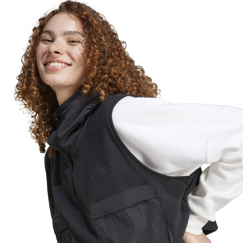 Women ce vest-null