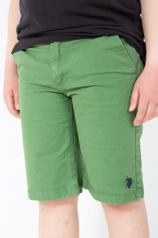 Heritage chino sport pro-null