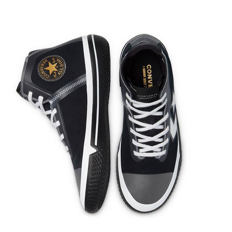 All star pro bb canvas-null