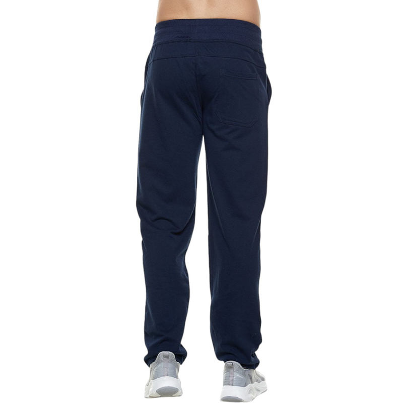 Sweat pants straight thin fabric #1120-null