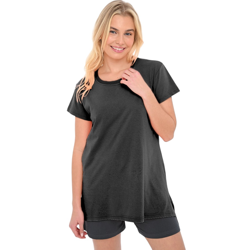 Mako combed blouse #1391 image number null
