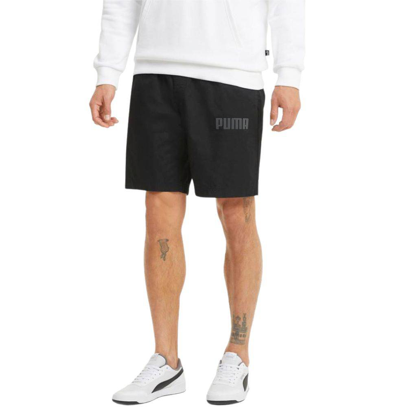 Modern sports basics mens shorts-null