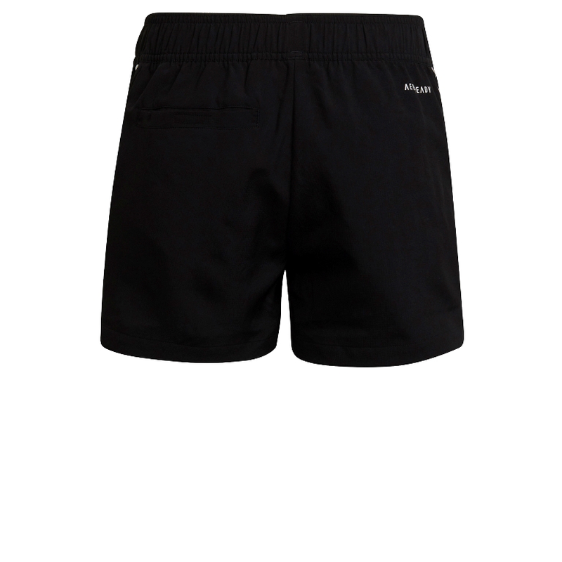 Adidas g ar 3s wv shor black/white image number null