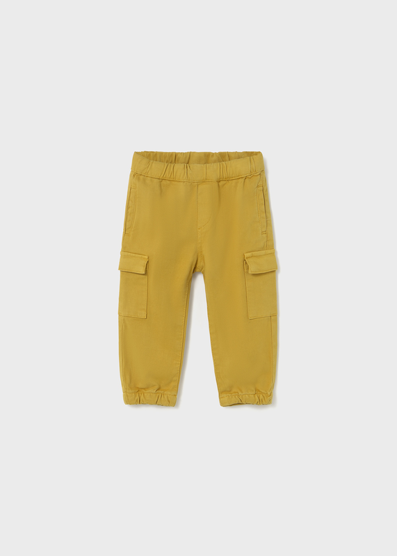 Cargo joggers-null