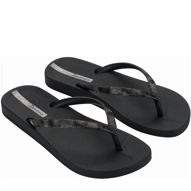 Ipanema women beach slippers-null