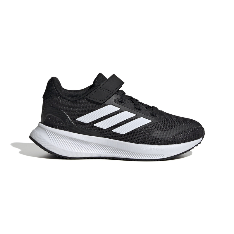 Adidas boys runfalcon 5 shoes-null