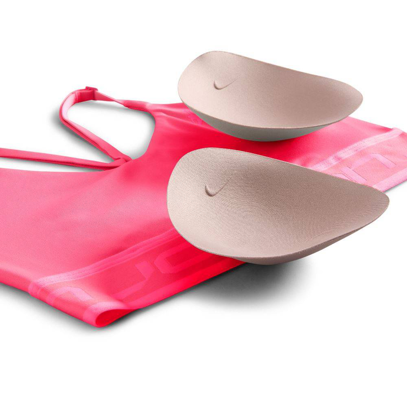 Indy plunge medium-support bold bra-null