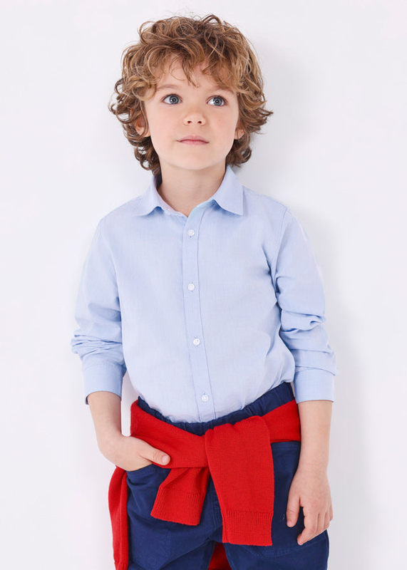 Product image: Lucas shirt-null