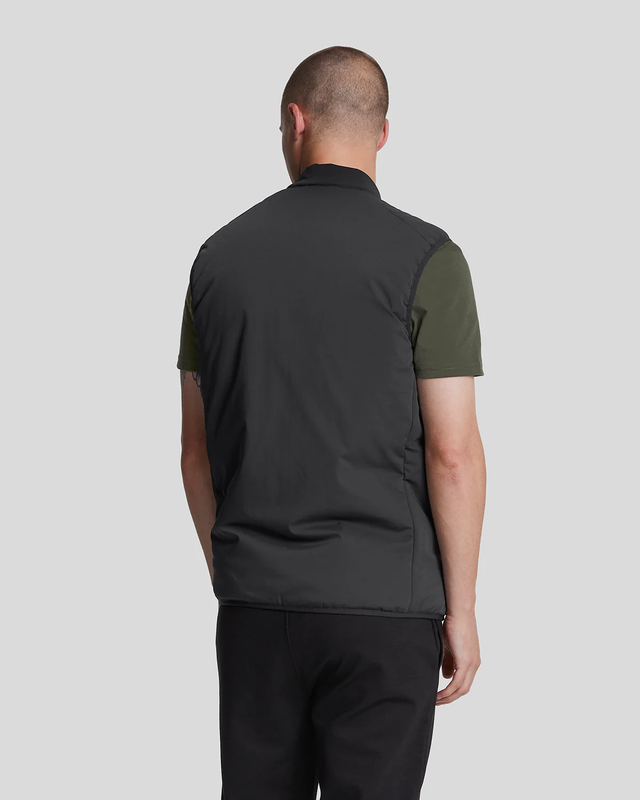 Lyle & scott gillet-null