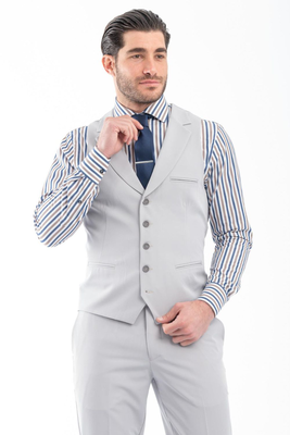 Vittorio vest
