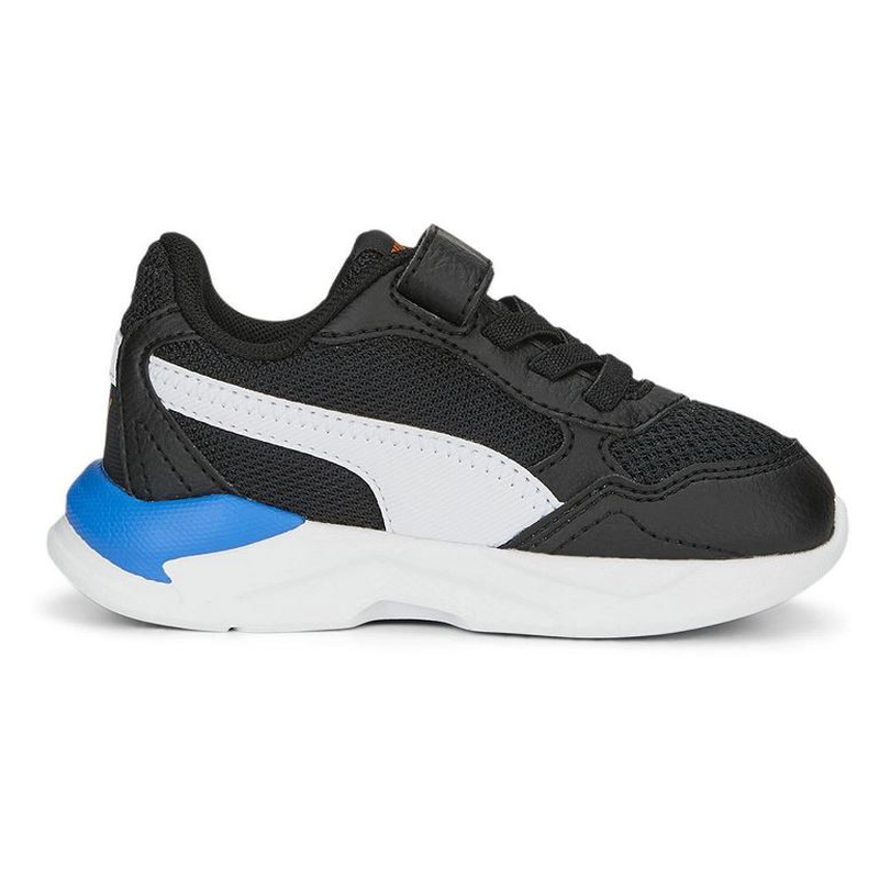 Puma x-ray speed lite ac inf image number null