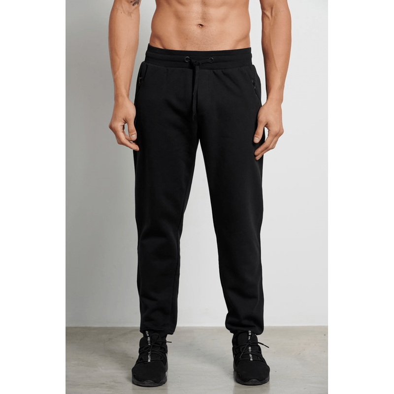 Body talk men&rsquo;s bdtk loose-cut sweatpants 001-null