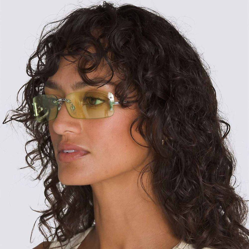 Gemini sunglasses-null