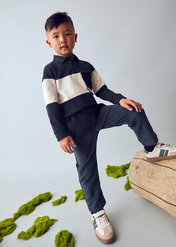 Product image: Pants long boy-null