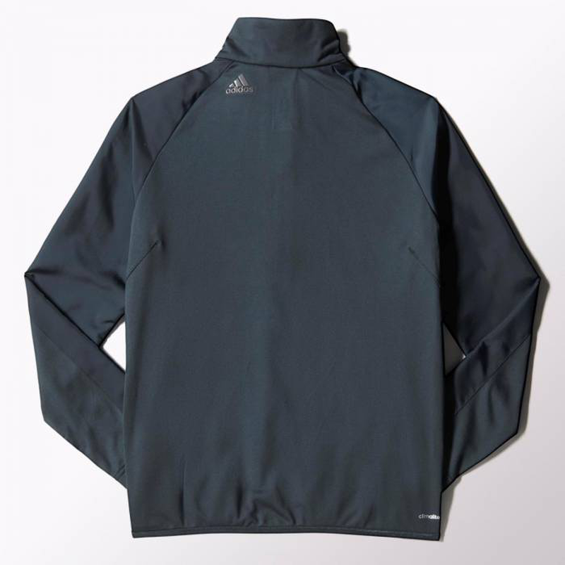 Young boys messi knit tracktop boys-null