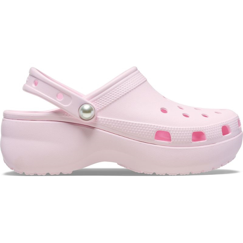Product image: Crocs classic platform pearl clog 211231-null