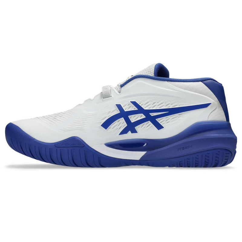 Product image: Asics mens gel-resolution x-null