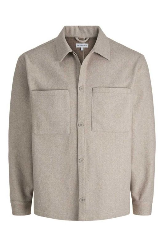 Jack & jones overshirt-null