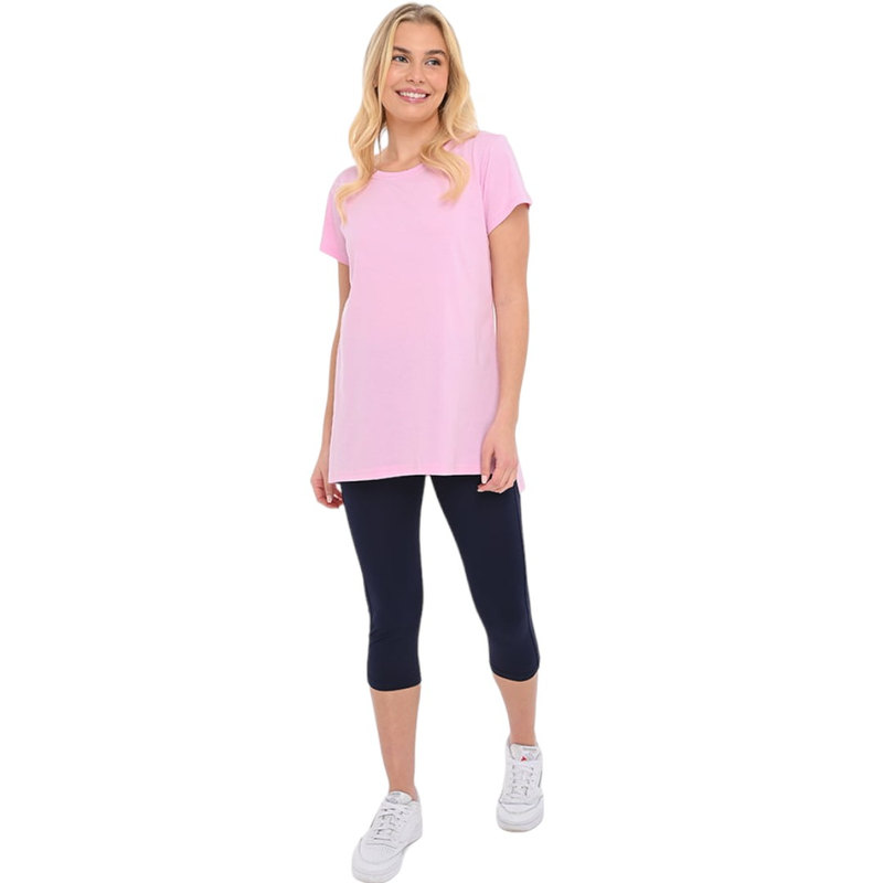 Mako combed blouse #1391 image number null