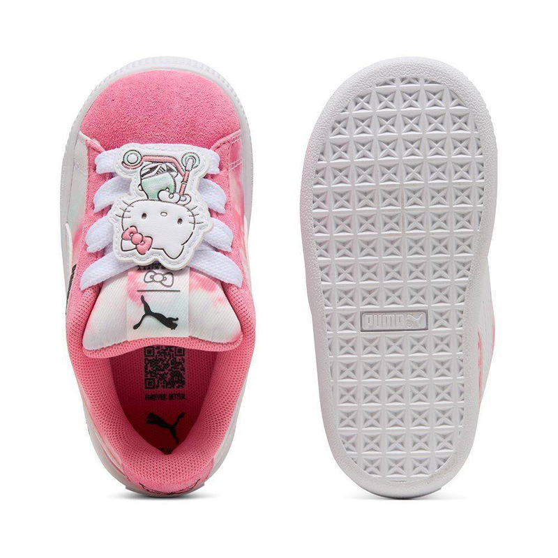 Suede xl hello kitty & friends ac inf-null