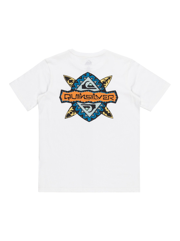 Quiksilver boys rainmaker ss youth-null