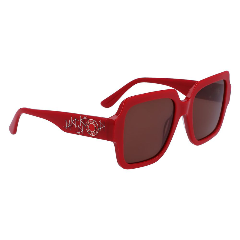 Multicolor acetate sunglasses-null