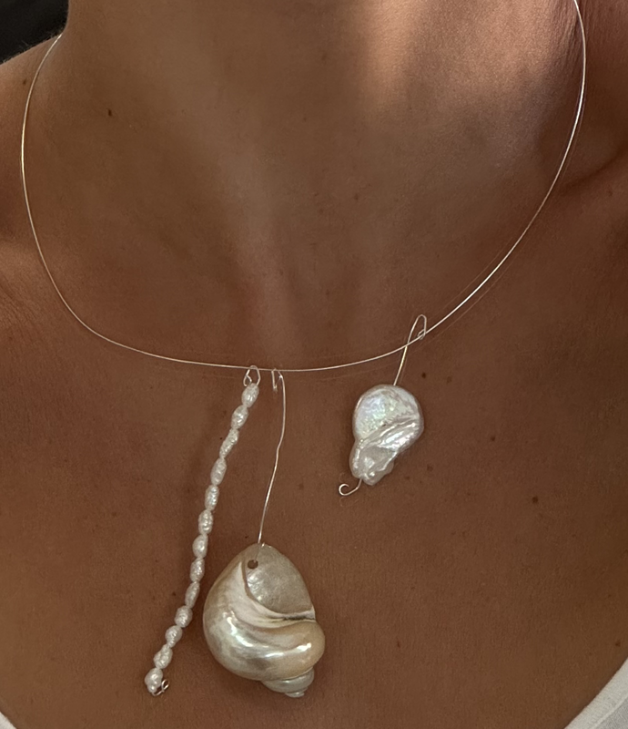 Jalu chocker-null