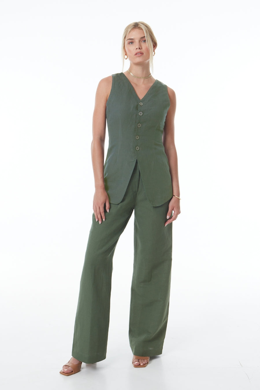 Product image: Kaiza vest-null