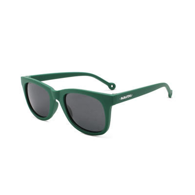 Pinguino bottle green kids sunglasses