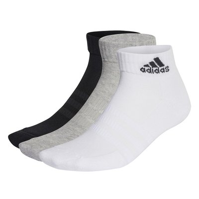 Adidas c spw ank 3p, Medium Grey Heather, medium