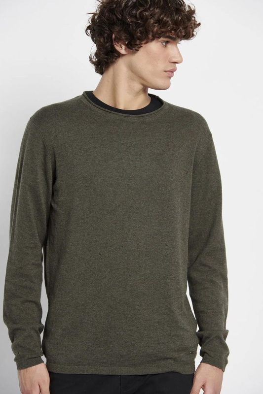 Funkybuddha knitwear cashmere image number null