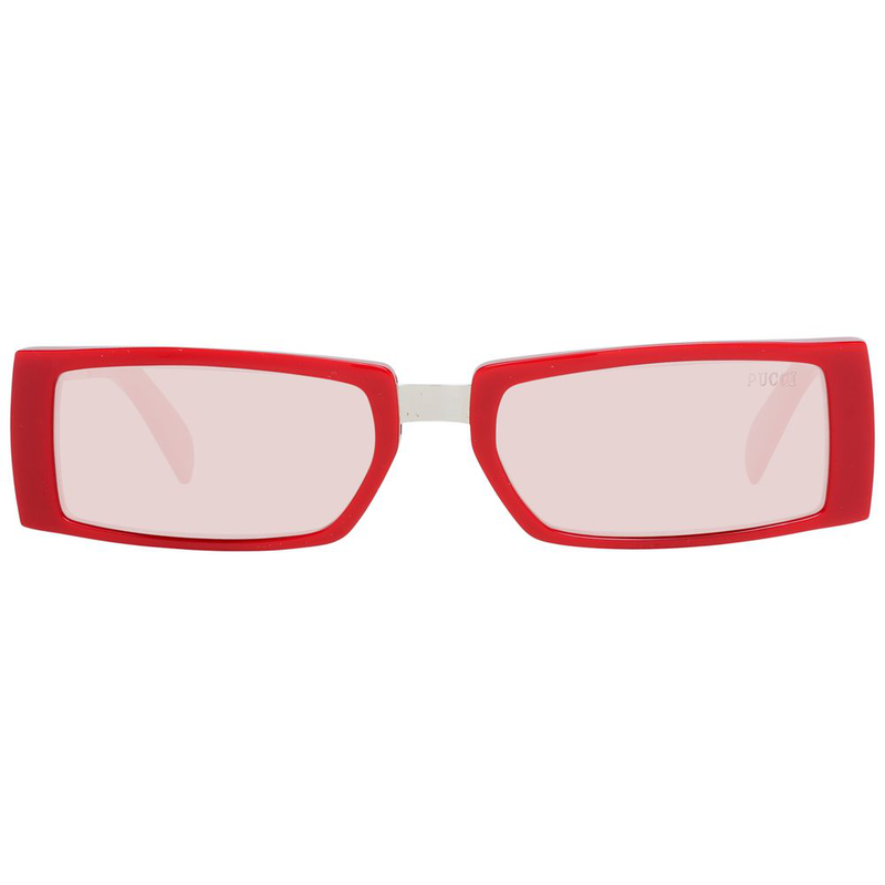 Multicolor plastic sunglasses-null