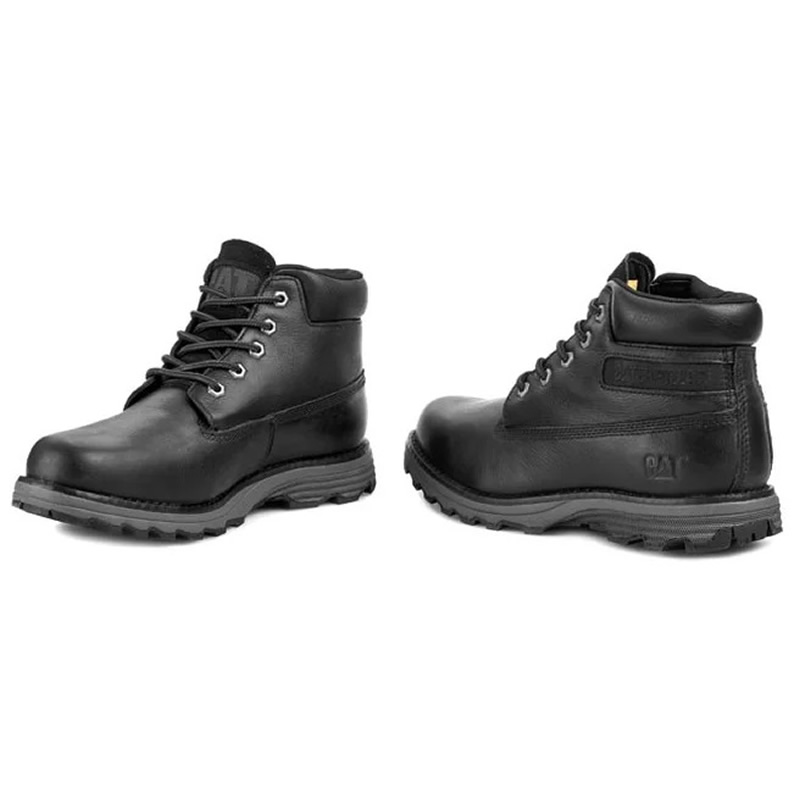 Caterpillar founder shoes-null
